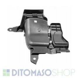 PARASASSI ANTERIORE SX INFERIORE PER DACIA DOKKER-LODGY 01/2012> OE 638316907R