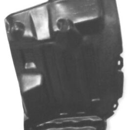 PARASASSI ANTERIORE SX PARTE ANTERIORE PER MITSUBISHI L200 02/2005>12/2014 OE 5370A277