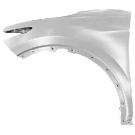 PARAFANGO ANTERIORE SX PER VW iD4 05/2020> OE 11A821021F