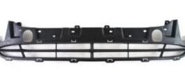 GRIGLIA PARAURTI ANTERIORE PER HYUNDAI SANTA FE' 11/2010>08/2012 OE 865122B700