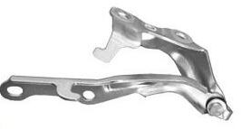 CERNIERA SX COFANO ANTERIORE PER TOYOTA RAV 4 10/1994>07/2000 OE 5342042010