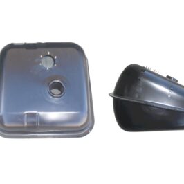 SERBATOIO CARBURANTE PER FIAT 500 D - ORIGINALE