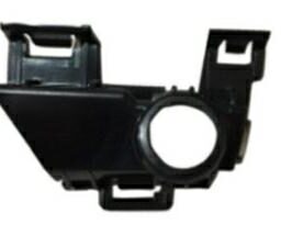 SUPPORTO SENSORE DX ESTERNO PARAURTI ANTERIORE PER MERCEDES CLASSE A W176 AMG 06/2015> [OE A1768853400]