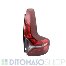 FANALE POSTERIORE DESTRO PER DACIA JOGGER 03/2022> OE 265500550R