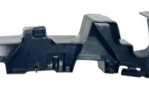 STAFFA PARAURTI ANTERIORE ESTERNA SX PER AUDI Q5 07/2020> Q5 SPORTBACK 07/2020> OE 80A807277D