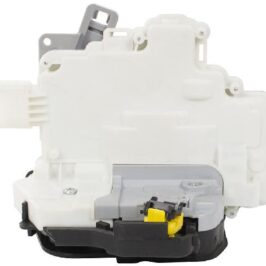 SERRATURA ELETTRICA POSTERIORE SX PER AUDI A4 2004>2007|A3 2003>