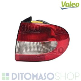 FANALE POSTERIORE DESTRO ESTERNO PER RENAULT MEGANE CLASSIC 07/1999> VALEO OE 7700428059