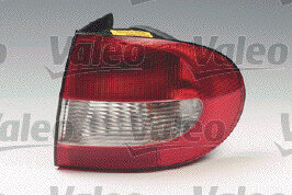 FANALE POSTERIORE DX ESTERNO PER RENAULT MEGANE CLASSIC 07/1999>-VALEO [OE 7700428059]