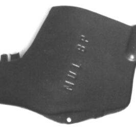 RIPARO SOTTOMOTORE DX PER FIAT MULTIPLA 04/1999>06/2004> [OE 46547273]