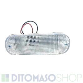 FANALINO ANTERIORE DX BIANCO PER SUZUKI ALTO 01/1995>12/2002