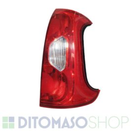 FANALE POSTERIORE DESTRO PER FIAT PANDA 01/2012> OE 51843642