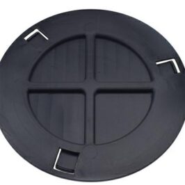 TAPPO PARASASI ANTERIORE DX-SX PER MINI COUNTRY R60 2010> PACEMAN R61 2012> OE 51719802413