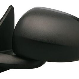 RETROVISORE DX ELETTRICO TERMICO PRIMERIZZATO PER JEEP COMPASS 01/2007>