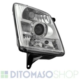 FARO DESTRO H7-HB3 ELETTRICO PER ISUZU D-MAX 01/2007>12/2011 OE 8973886692