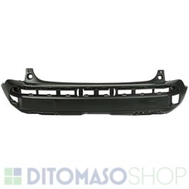 PARAURTI POSTERIORE PRIMED PER PEUGEOT 3008 01/2016> OE 1617990980
