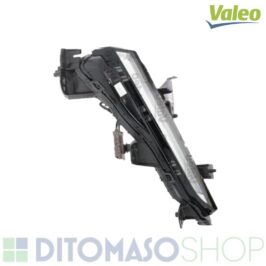 LUCE DRL LED DESTRA PER PEUGEOT 508 09/2018> VALEO OE 1638037780