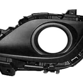 GRIGLIA FENDINEBBIA SX PER MAZDA 6 10/2012> [OE GHR450C21A]