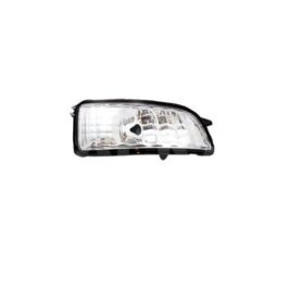 LUCCIOLA RET.DX VOLVO V40 2012>MODELLO PICCOLO IN ALLESTIMENTO