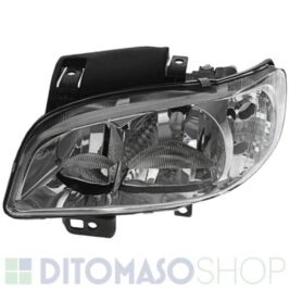 FARO SX H7-H1 ELETTRICO PER SEAT IBIZA-CORDOBA 09/1999>05/2002 [OE 6K1941029C]