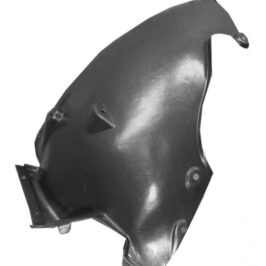 PARASASSI ANTERIORE SX PARTE POSTERIORE PER MERCEDES CLS C219 10/2004>11/2010 [OE A2196900930]