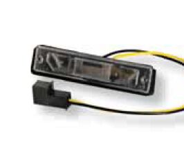 FANALE TARGA Y10 DAL 11/1992> [OE 51722723]