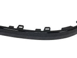 MODANATURA SX PARAURTI POSTERIORE NERA PER VW TIGUAN ALLSPACE 01/2017> OE 51127005925