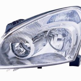 FARO DX 2H7 ELETTRICO PER NISSAN QASHQAI 02/2007>12/2009 [OE 26010JD900]