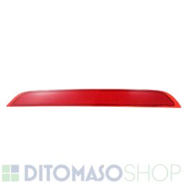 CATADIOTTRO POSTERIORE SINISTRO PER BMW X5 F15 01/2014> OE 63147290091