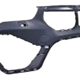 PARAURTI ANTERIORE PRIMER+PDC+LAVAFARI PER BMW X1 F48 07/2019> OE 51119883247