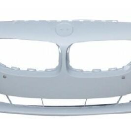PARAURTI ANTERIORE PRIMERIZZATO C/SENSORI+LAVAFARI PER BMW SERIE 5 F10/F11 01/2010> [OE 51117285961]