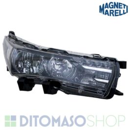 FARO DX PER TOYOTA COROLLA 05/2012> OE 63217477714