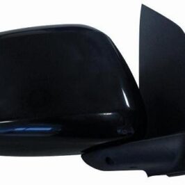 RETROVISORE SX MANUALE NERO PER NISSAN NAVARA-PATHFINDER 01/2005-