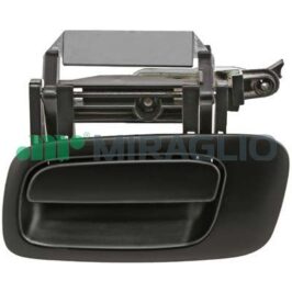 MANIGLIA ESTERNA SX POSTERIORE PER OPEL ASTRA G 03/1998-05/2004/ZAFIRA 05/1999>04/2005 [OE 5138156]