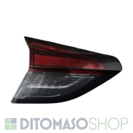 FANALE POSTERIORE INTERNO SINISTRO PER OPEL CORSA F 01/2020> OE 9830097780