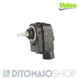 CORRETTORE ASSETTO FARI PER NISSAN MICRA K11 11/1992> VALEO OE 260565F401