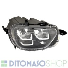FARO DESTRO A LED PER CITROEN C3 01/2020> OE 9836161580