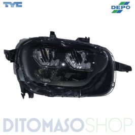 FARO DX A LED PER CITROEN C3 01/2020> OE 9836161580