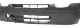 PARAURTI ANTERIORE PER RENAULT TWINGO 09/1998>05/2007 TUV [OE 7701697654]