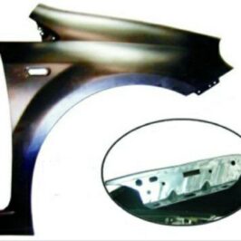 PARAFANGO ANTERIORE DX PER FIAT GRANDE PUNTO 09/2005> PUNTO EVO 07/2009>RHIBO [OE 51777437]