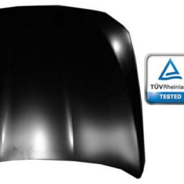 COFANO ANTERIORE IN ALLUMINIO PER BMW SERIE 5 F10-F11 01/2010> [OE 41617207194]