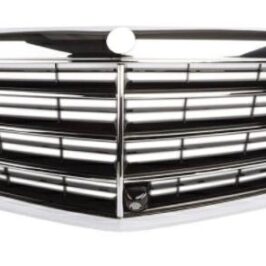 GRIGLIA RADIATORE C/TELECAMERA 360&deg; PER MERCEDES CLASSE E W212 03/2013> [OE A2128801583]