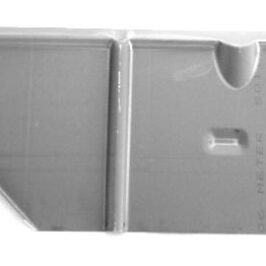 PROLUNGA PIANALE DX PER FIAT TOPOLINO  ORIGINALE