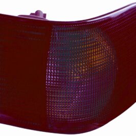 FANALE POSTERIORE SX ESTERNO ROSSO PER AUDI 80 08/1991>10/1994 [OE 8A0945217C]