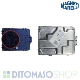 CENTRALINA LED DX ANABBAGLIANTI/ABBAGLIANTI AFS PER VW TIGUAN 01/2016>  MARELLI [OE 5NA998572A]