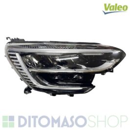 FARO DESTRO ECO LED RENAULT MEGANE 08/2020> VALEO OE 260106798R