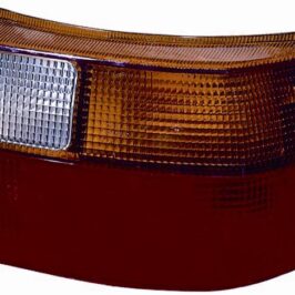 FANALE POSTERIORE SX BIANCO-AMBRA-ROSSO PER OPEL ASTRA F 06/1994>02/1998 [OE 1223977]