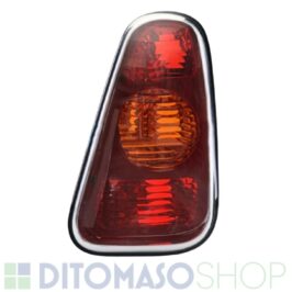 FANALE POSTERIORE DESTRO PER MINI ONE-COOPER 09/2001>08/2004 OE 63216935784