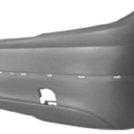 PARAURTI POSTERIORE PRIMED PER MERCEDES CLASSE C W204 01/2011>11/2013 ELEGANCE/AVANTGARDE [OE A2048808740]