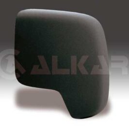 CALOTTA RETROVISORE SX PER FIAT FIORINO-QUBO/PER CITROEN NEMO/PER PEUGEOT BIPPER 01/2007-