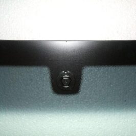 PARABREZZA VERDE FASCIA GRIGIA+VIN PER BMW S4 F32/F36 01/2013> OE 51317285893